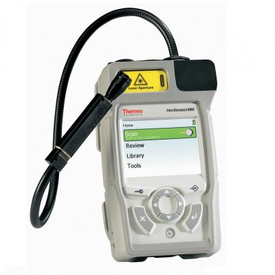 Thermo Scientific FirstDefender RMX ֳʽW|(zh)bx